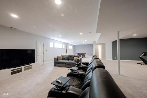 7844 N Timber Run Court Indianapolis IN 46256