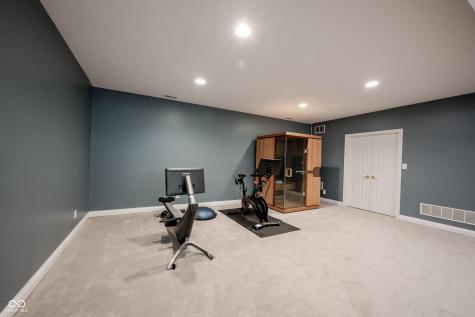 7844 N Timber Run Court Indianapolis IN 46256
