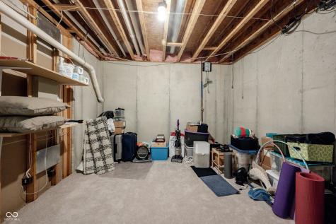 7844 N Timber Run Court Indianapolis IN 46256