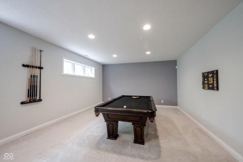 7844 N Timber Run Court Indianapolis IN 46256