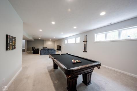 7844 N Timber Run Court Indianapolis IN 46256