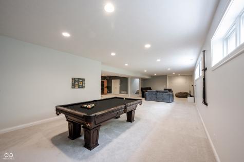 7844 N Timber Run Court Indianapolis IN 46256