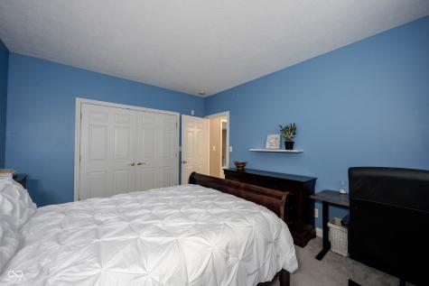 7844 N Timber Run Court Indianapolis IN 46256
