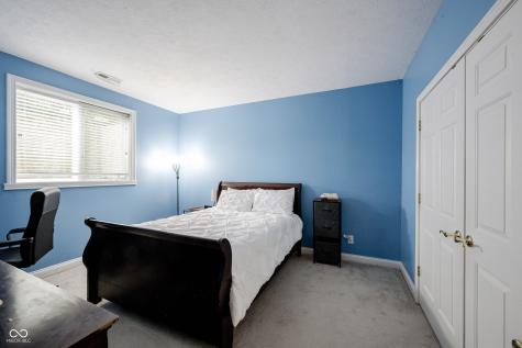 7844 N Timber Run Court Indianapolis IN 46256
