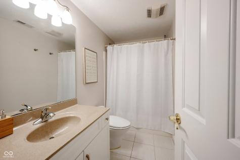 7844 N Timber Run Court Indianapolis IN 46256