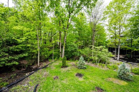 7844 N Timber Run Court Indianapolis IN 46256