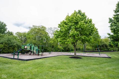 7844 N Timber Run Court Indianapolis IN 46256