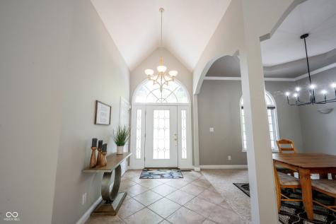 7844 N Timber Run Court Indianapolis IN 46256