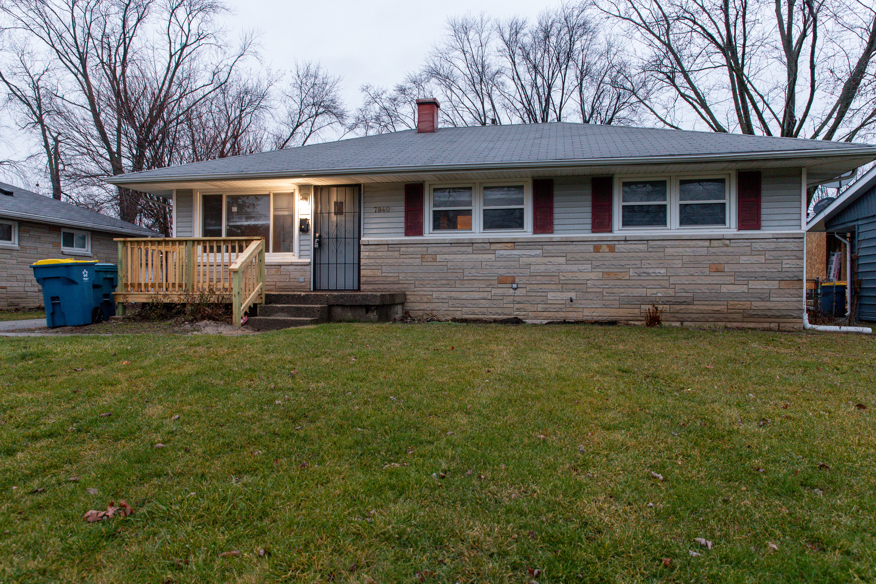 7840 E 49th Street Indianapolis IN 46226