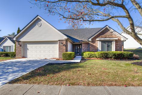 9974 Estep Drive Carmel IN 46280