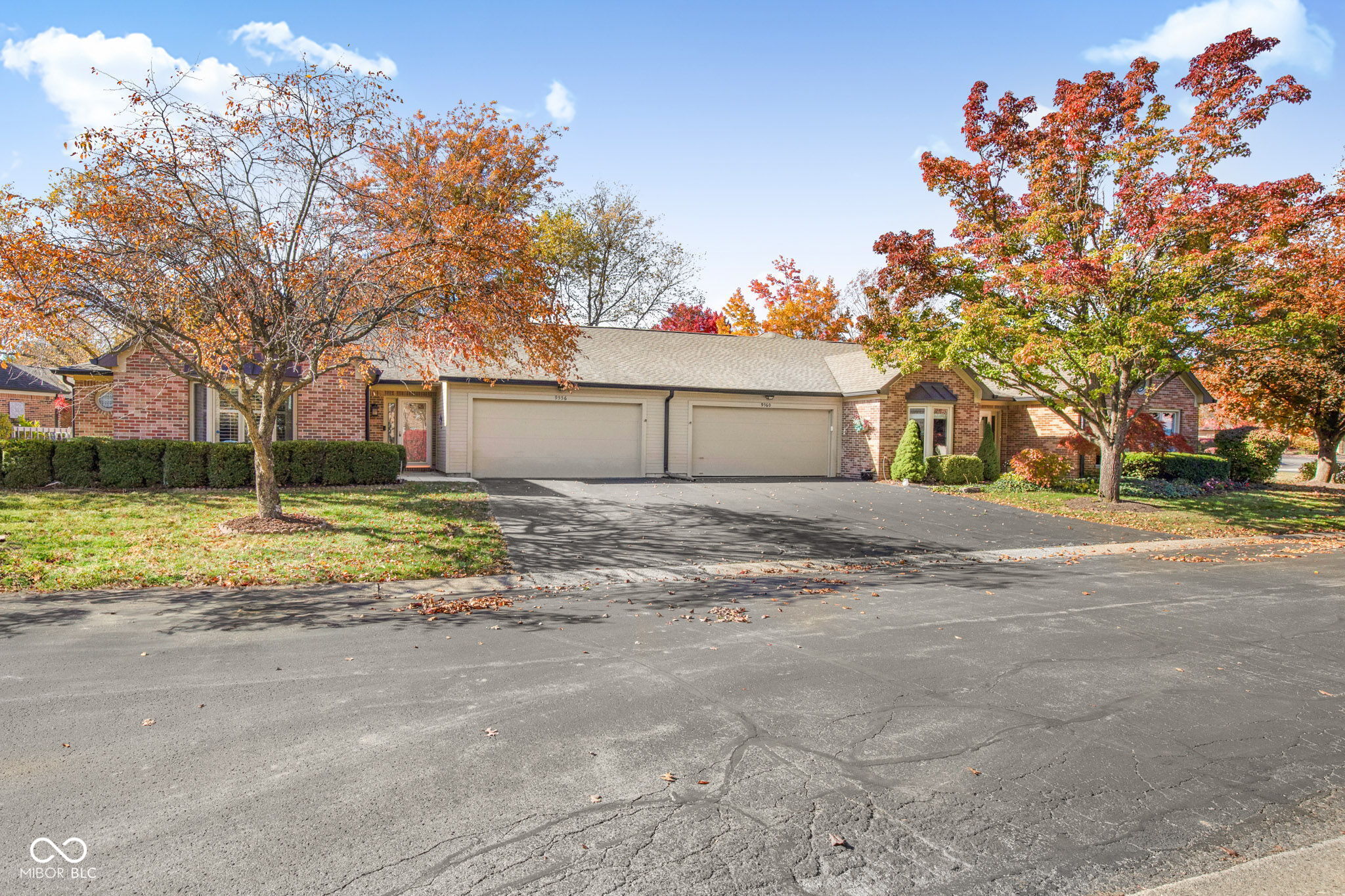 9556 Drakeford Drive Indianapolis IN 46260