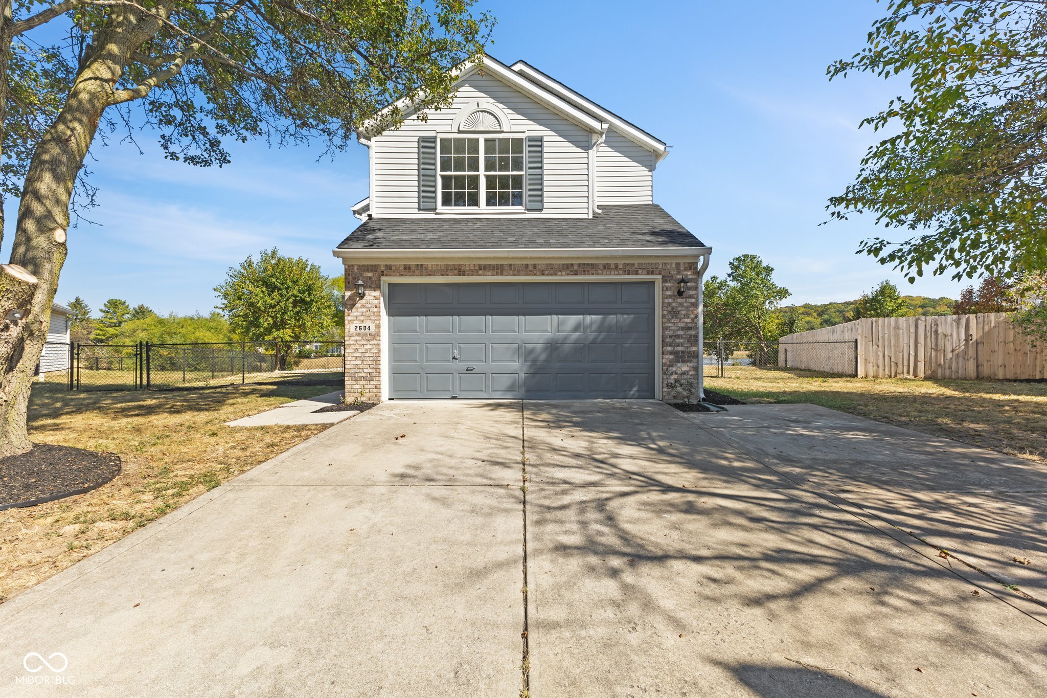 2604 Dawnlake Drive Indianapolis IN 46217