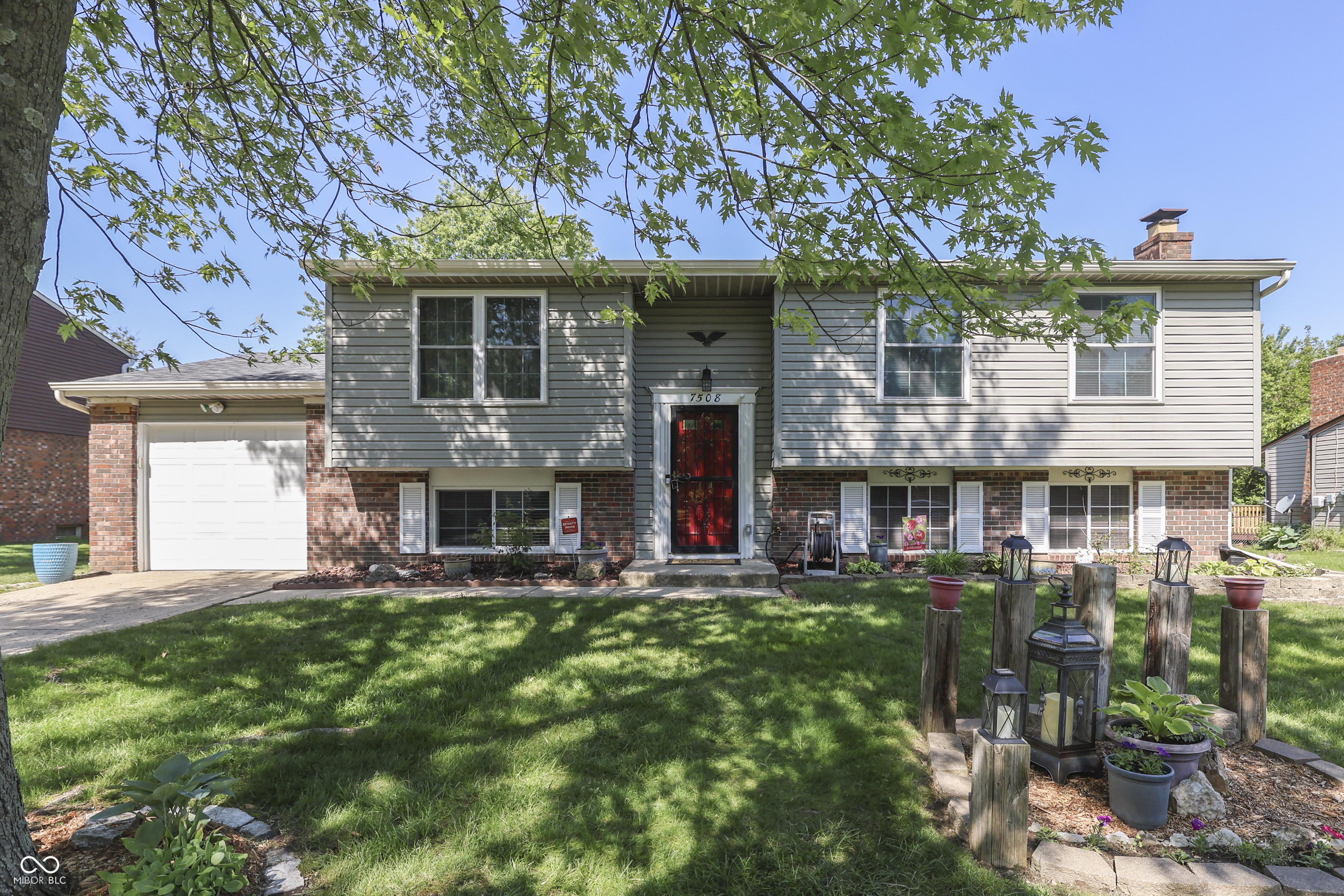 7508 Gordon Way Indianapolis IN 46237