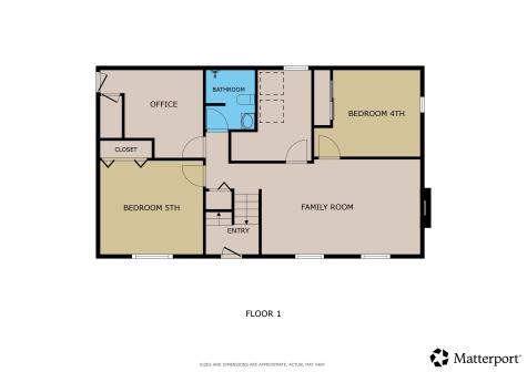 7508 Gordon Way Indianapolis IN 46237