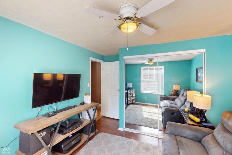 7508 Gordon Way Indianapolis IN 46237