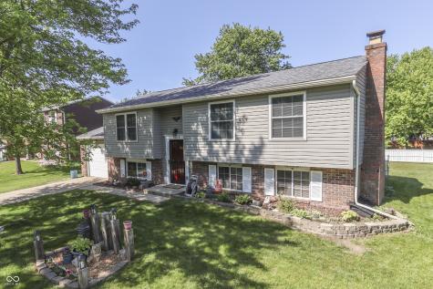 7508 Gordon Way Indianapolis IN 46237