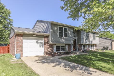 7508 Gordon Way Indianapolis IN 46237