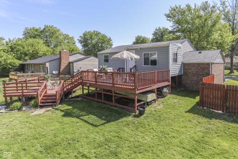 7508 Gordon Way Indianapolis IN 46237