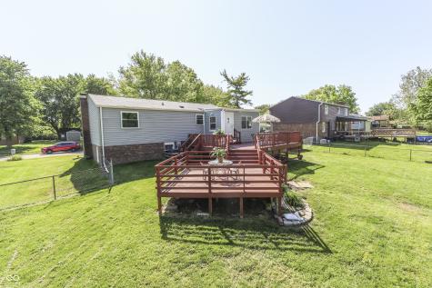 7508 Gordon Way Indianapolis IN 46237