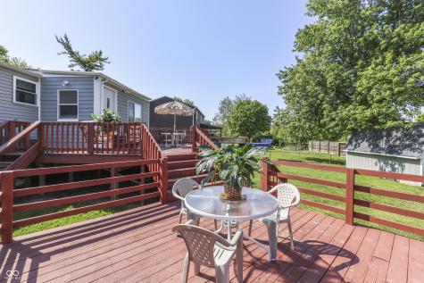 7508 Gordon Way Indianapolis IN 46237