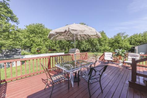 7508 Gordon Way Indianapolis IN 46237