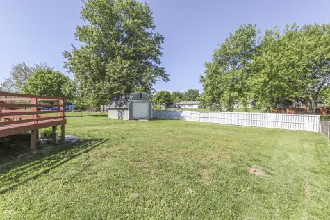 7508 Gordon Way Indianapolis IN 46237