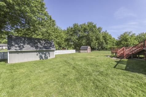 7508 Gordon Way Indianapolis IN 46237