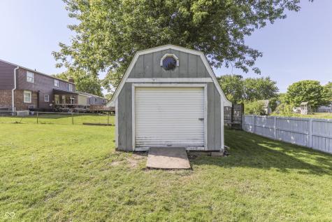 7508 Gordon Way Indianapolis IN 46237