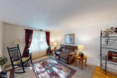 7508 Gordon Way Indianapolis IN 46237