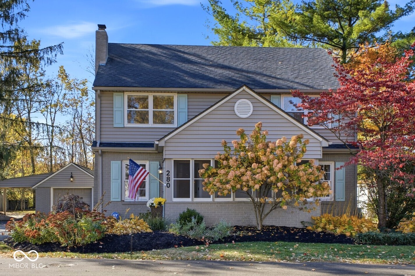 280 S 9th Street Zionsville IN 46077