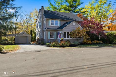 280 S 9th Street Zionsville IN 46077