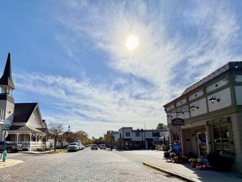 280 S 9th Street Zionsville IN 46077