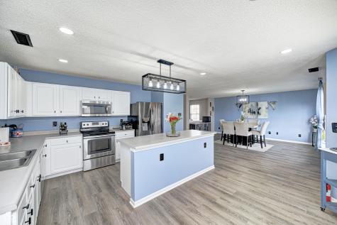 6545 Newstead Drive Indianapolis IN 46217
