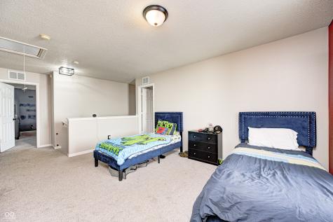 6545 Newstead Drive Indianapolis IN 46217