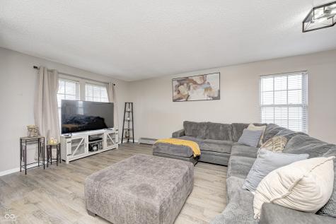 6545 Newstead Drive Indianapolis IN 46217
