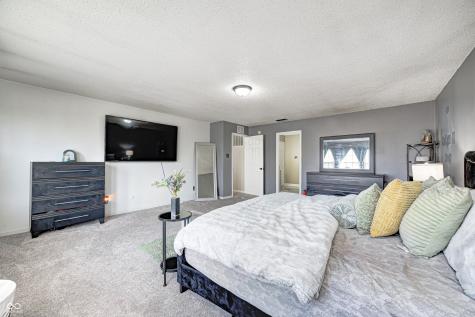 6545 Newstead Drive Indianapolis IN 46217