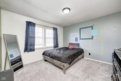6545 Newstead Drive Indianapolis IN 46217