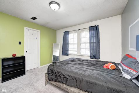 6545 Newstead Drive Indianapolis IN 46217