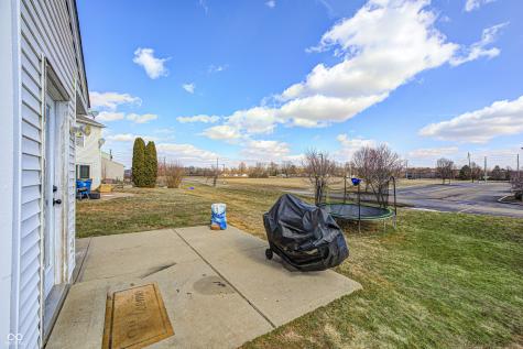 6545 Newstead Drive Indianapolis IN 46217