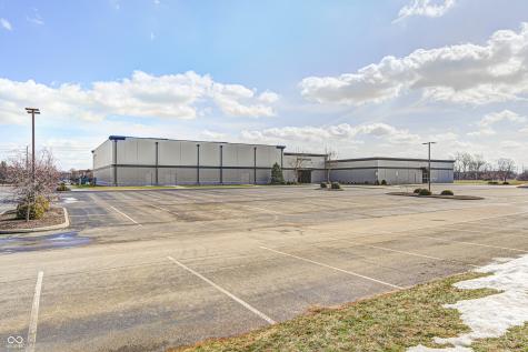 6545 Newstead Drive Indianapolis IN 46217