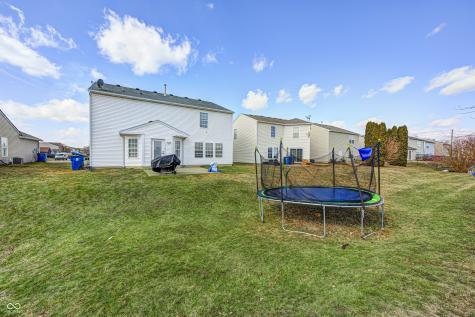 6545 Newstead Drive Indianapolis IN 46217