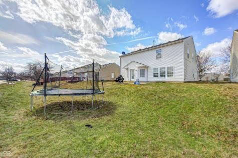 6545 Newstead Drive Indianapolis IN 46217