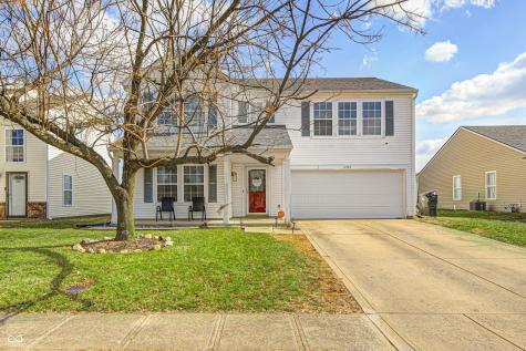 6545 Newstead Drive Indianapolis IN 46217