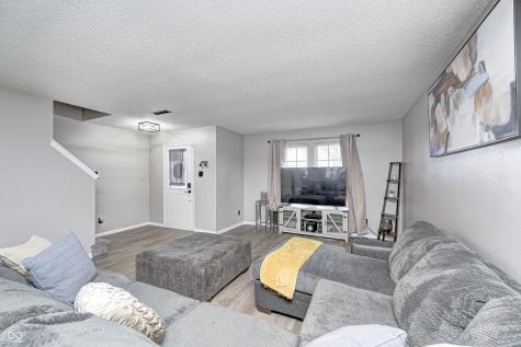 6545 Newstead Drive Indianapolis IN 46217