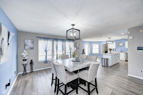 6545 Newstead Drive Indianapolis IN 46217