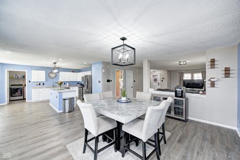 6545 Newstead Drive Indianapolis IN 46217