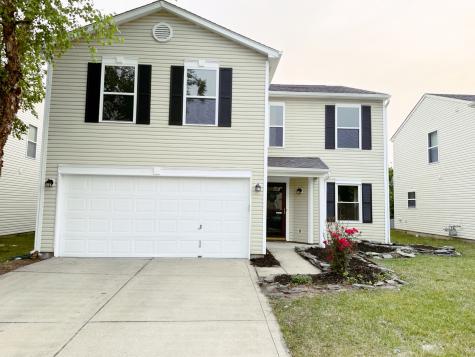 2024 Southernwood Lane Indianapolis IN 46231