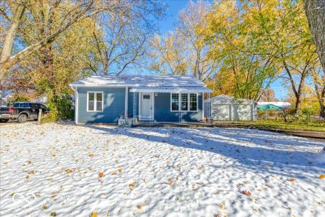 3133 N Campbell Avenue Indianapolis IN 46218