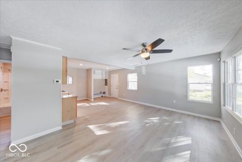3133 N Campbell Avenue Indianapolis IN 46218