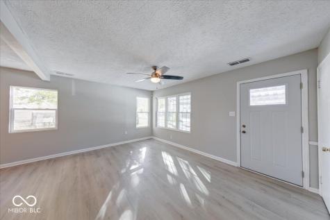 3133 N Campbell Avenue Indianapolis IN 46218